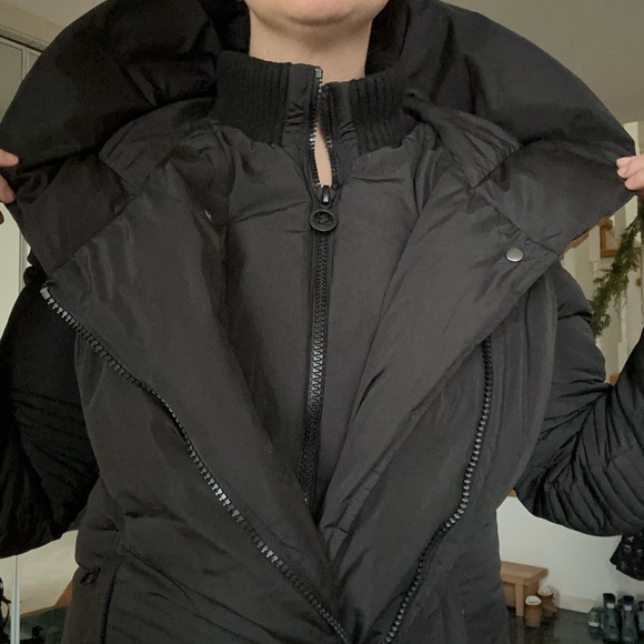 Noize Parka - Picture 4 of 7